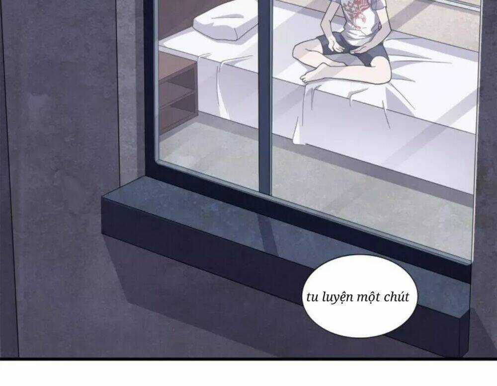 Wechat Siêu Cấp - Chapter 15 - Trang 10