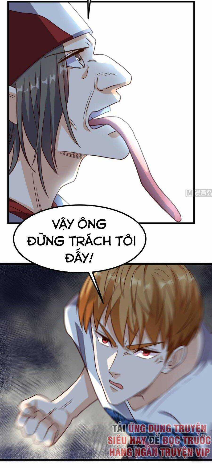 Wechat Siêu Cấp - Chapter 150 - Trang 14