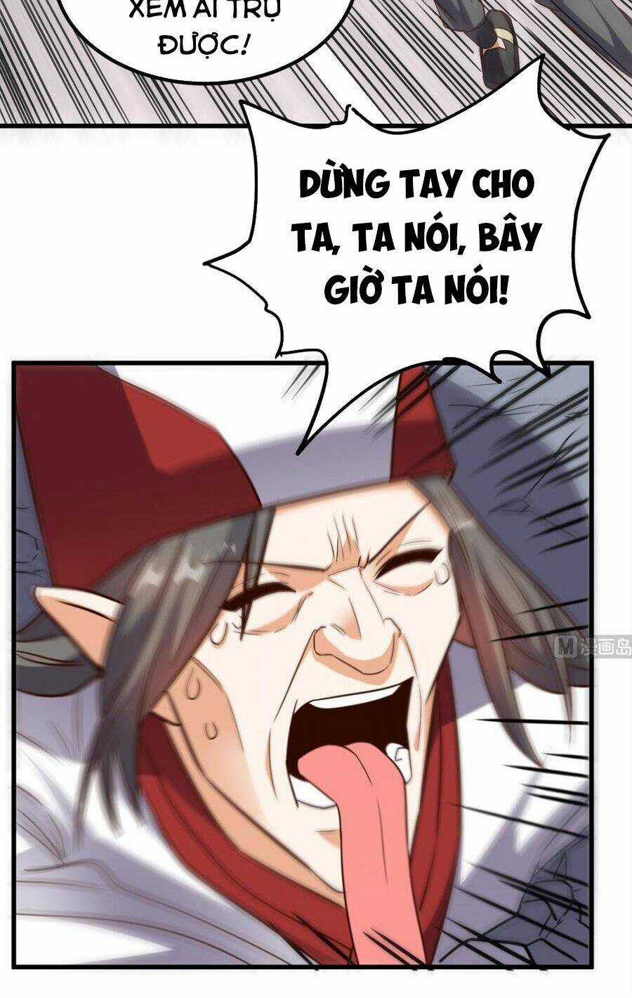 Wechat Siêu Cấp - Chapter 150 - Trang 17