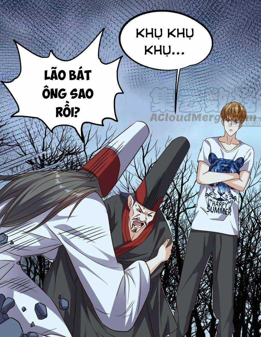 Wechat Siêu Cấp - Chapter 150 - Trang 19