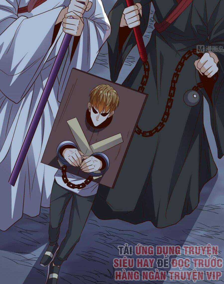 Wechat Siêu Cấp - Chapter 150 - Trang 3