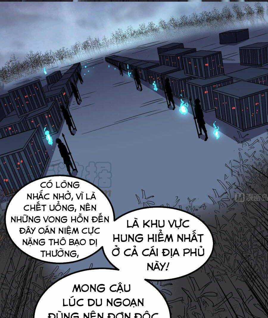 Wechat Siêu Cấp - Chapter 150 - Trang 23