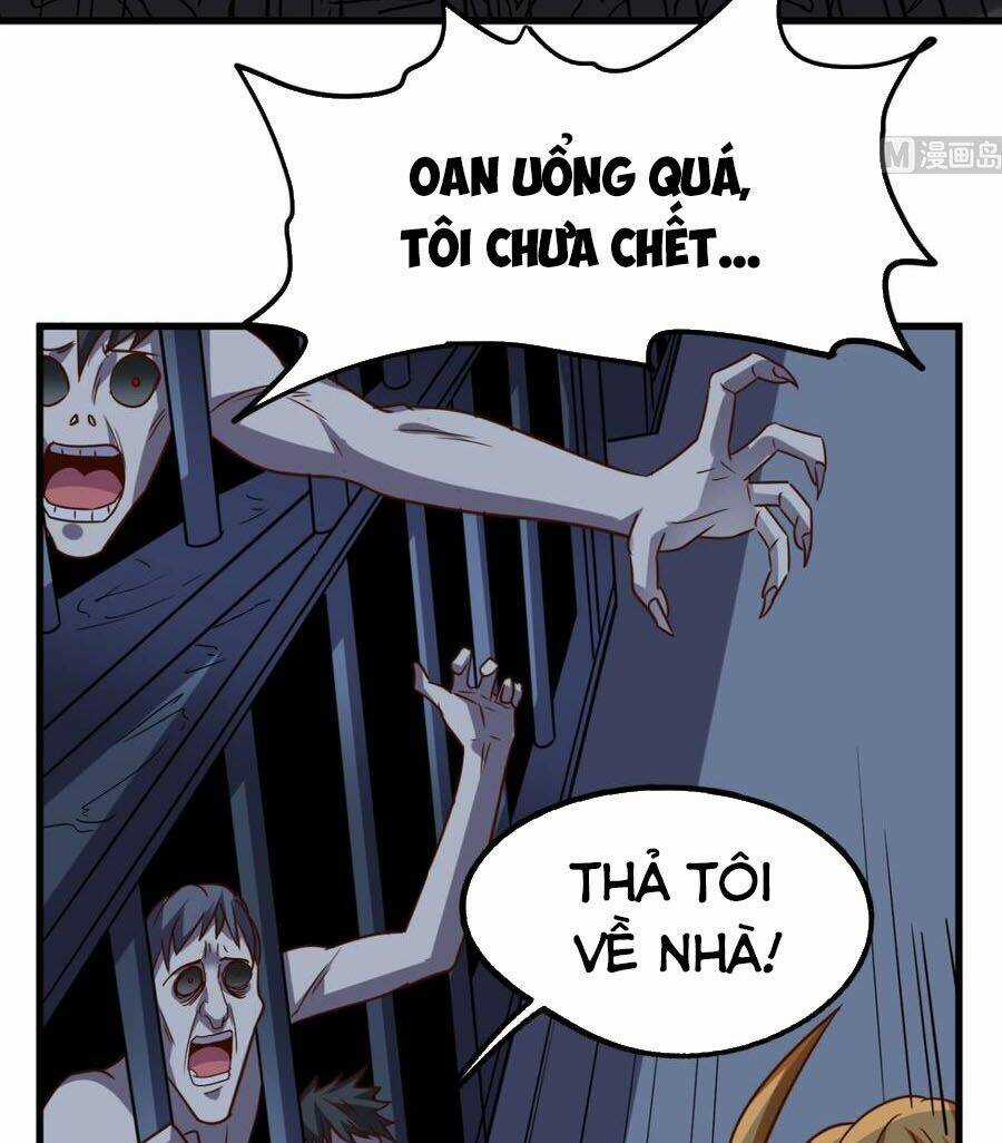Wechat Siêu Cấp - Chapter 150 - Trang 25
