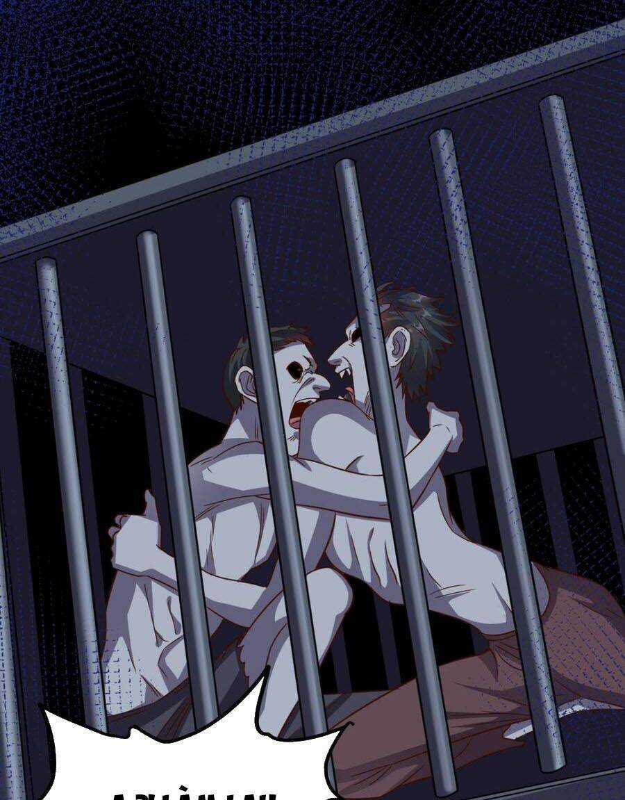 Wechat Siêu Cấp - Chapter 150 - Trang 27