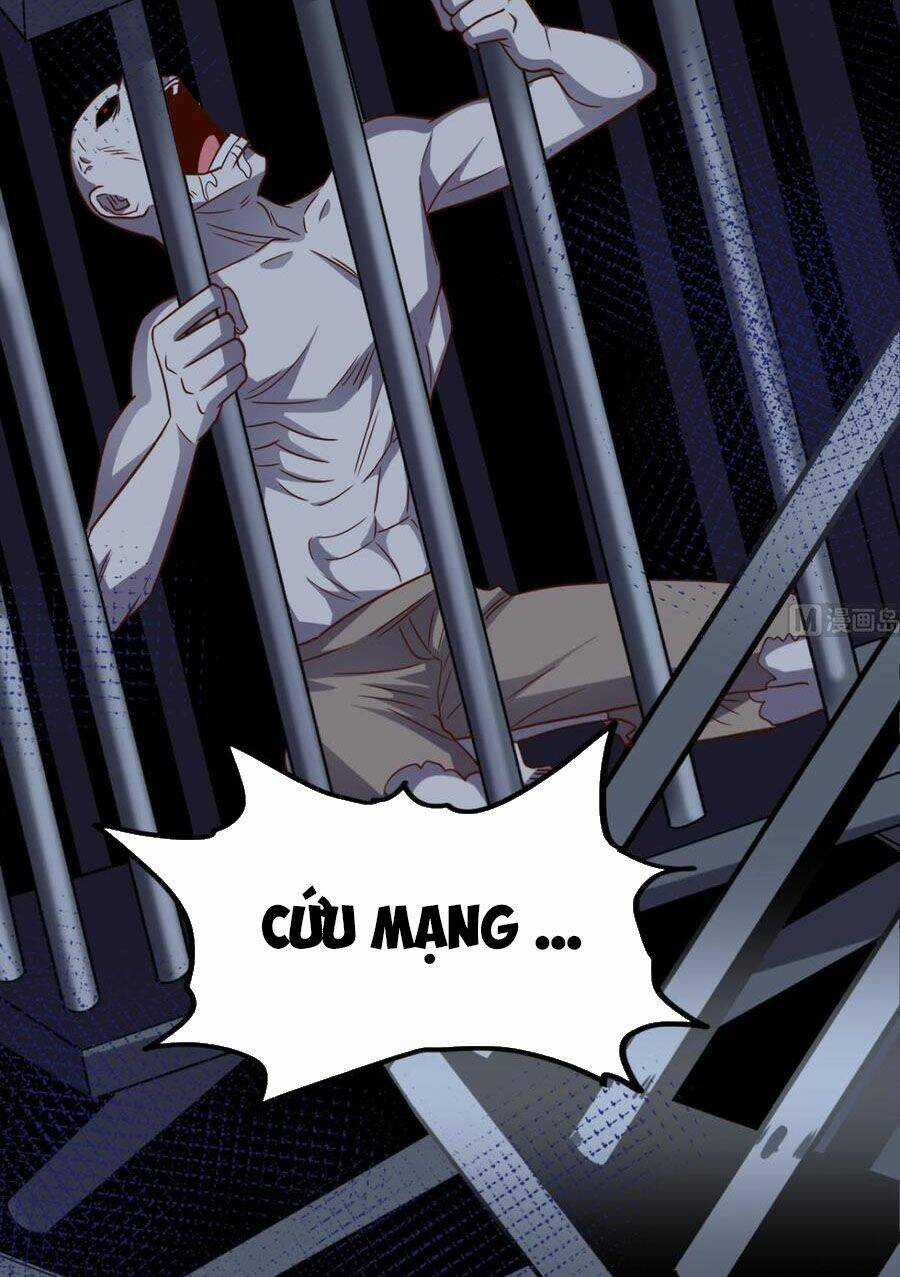 Wechat Siêu Cấp - Chapter 150 - Trang 29