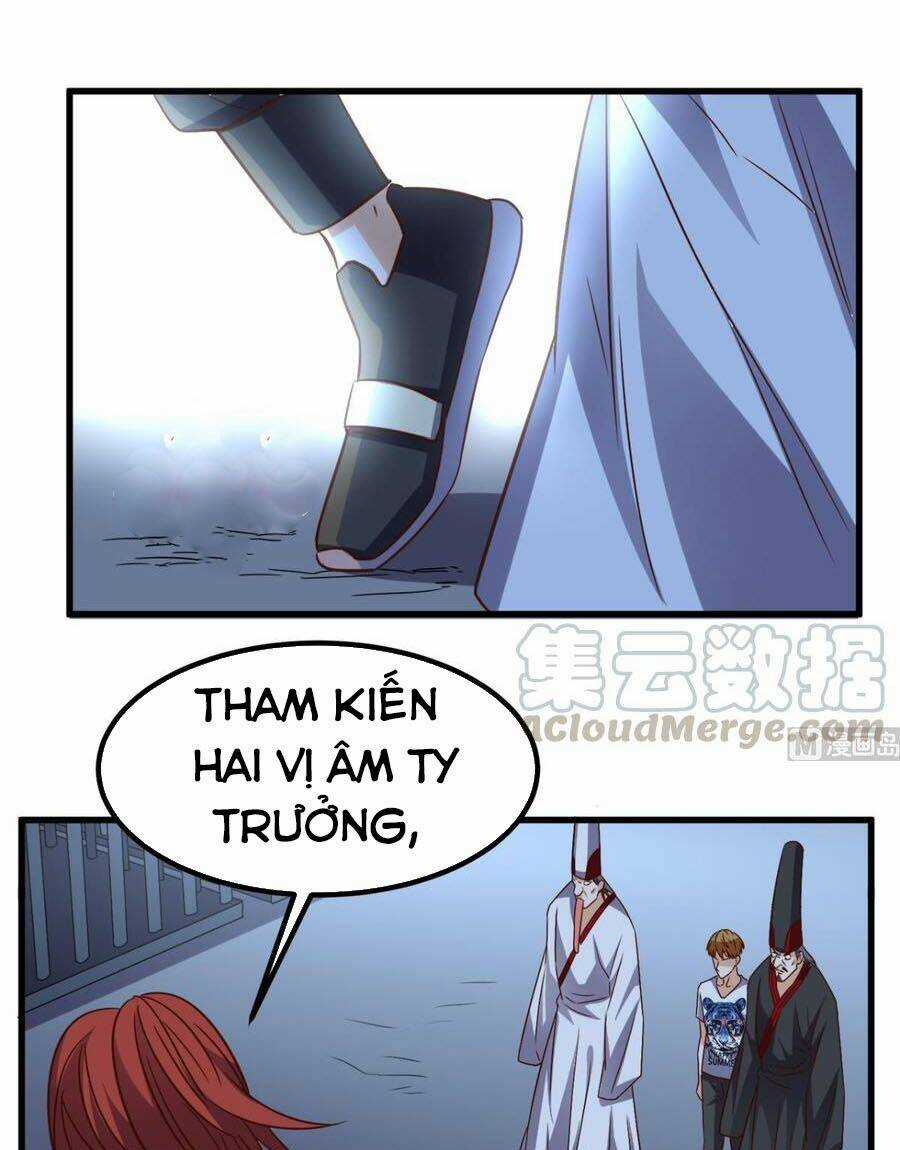 Wechat Siêu Cấp - Chapter 150 - Trang 31