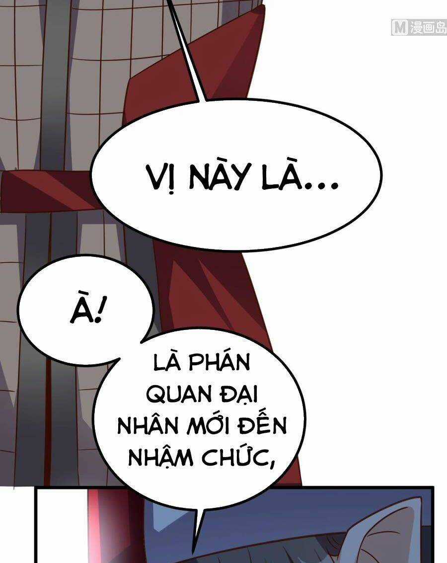 Wechat Siêu Cấp - Chapter 150 - Trang 33