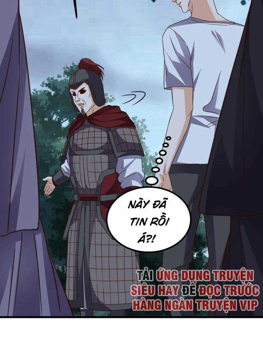 Wechat Siêu Cấp - Chapter 150 - Trang 36