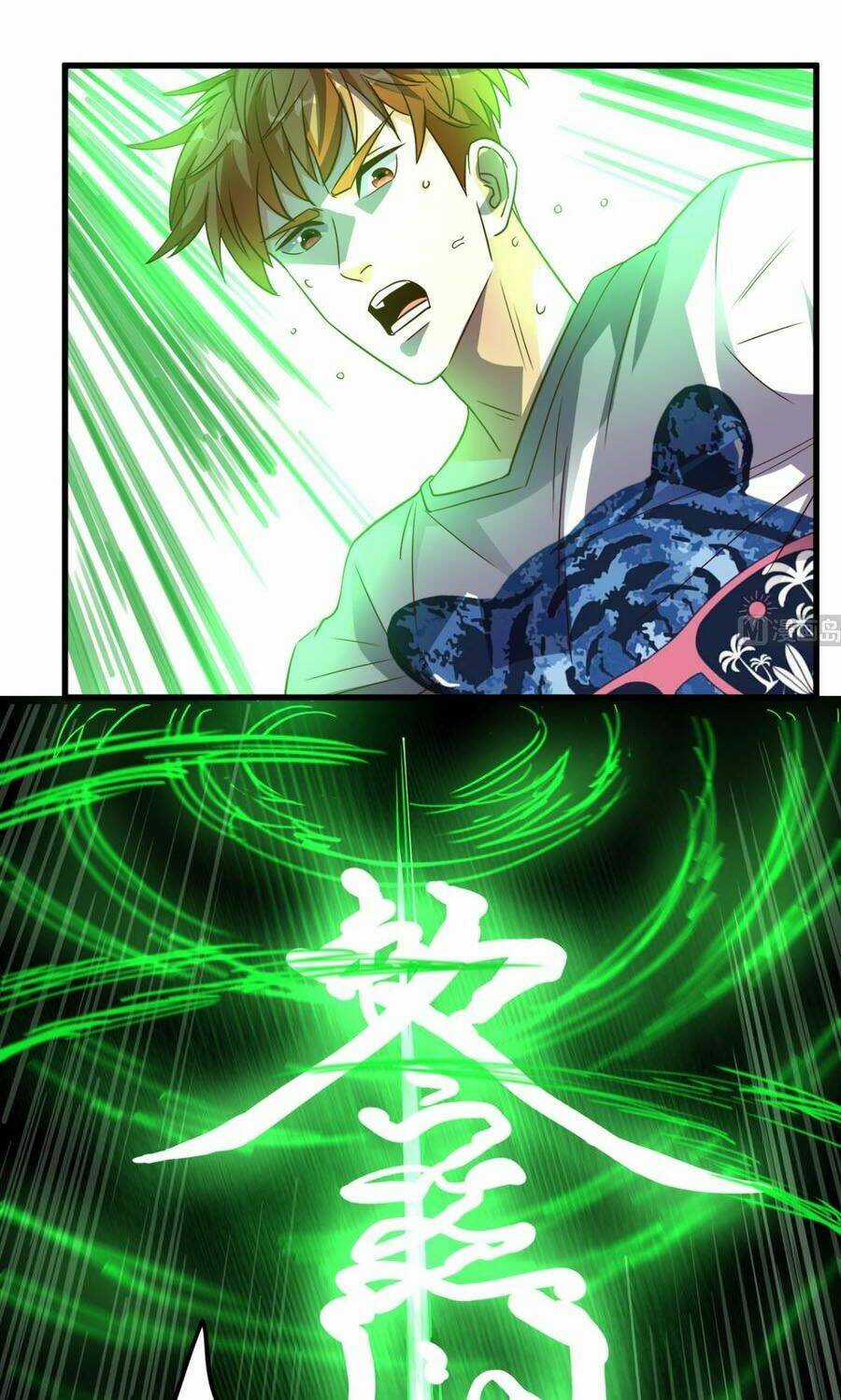 Wechat Siêu Cấp - Chapter 150 - Trang 39