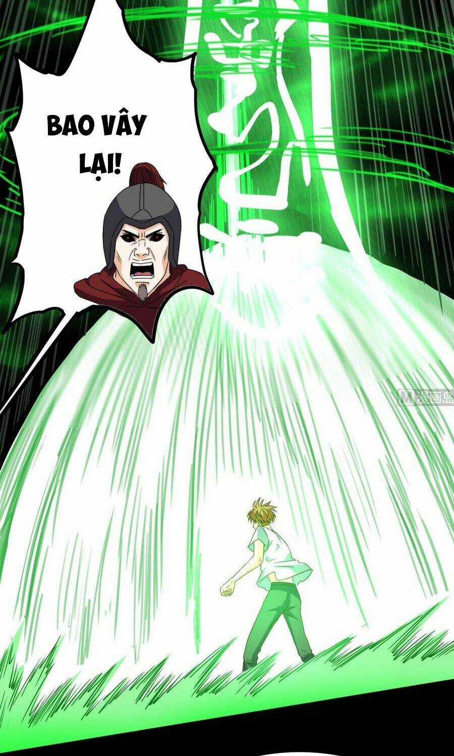 Wechat Siêu Cấp - Chapter 150 - Trang 40