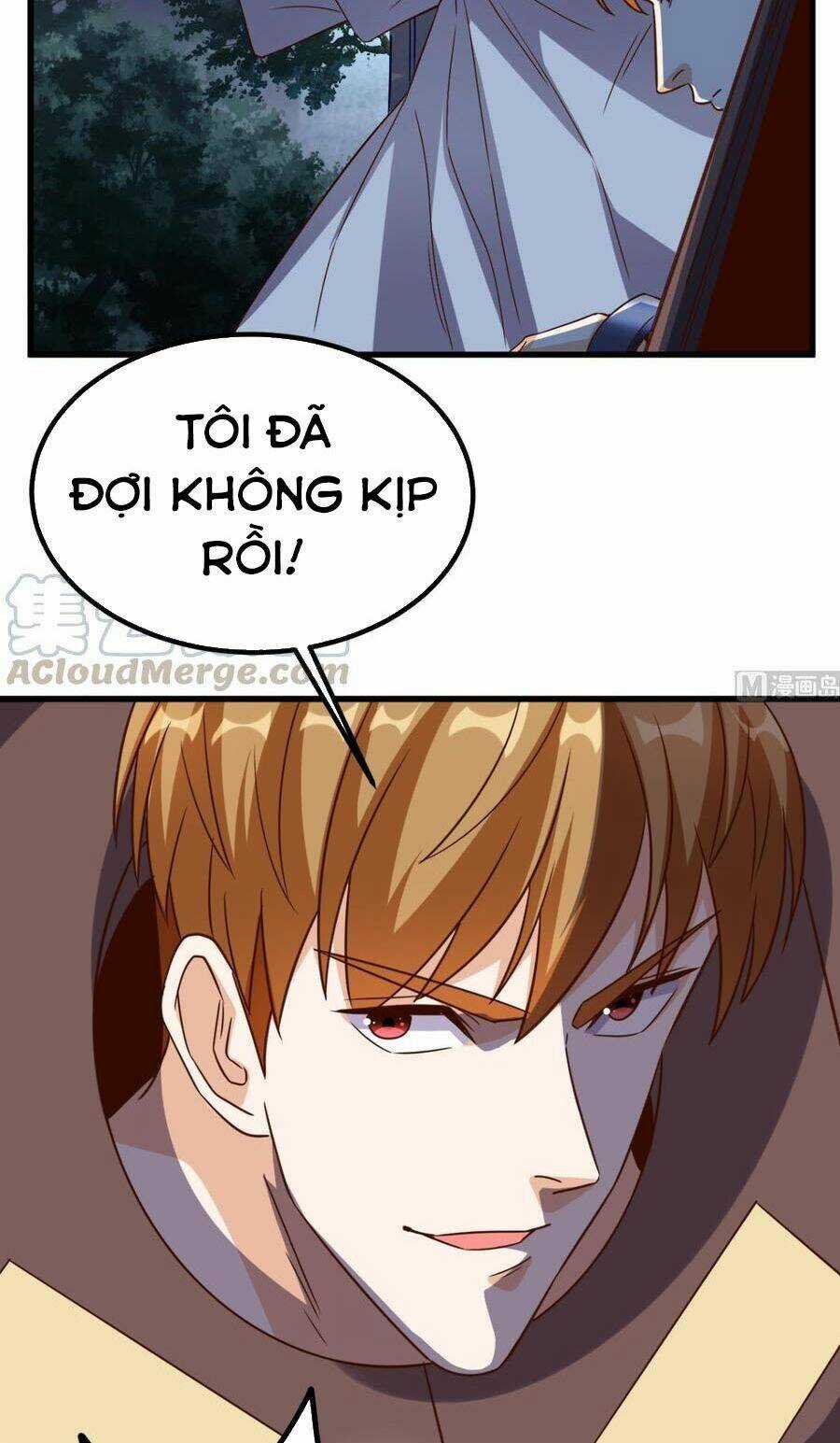 Wechat Siêu Cấp - Chapter 150 - Trang 5