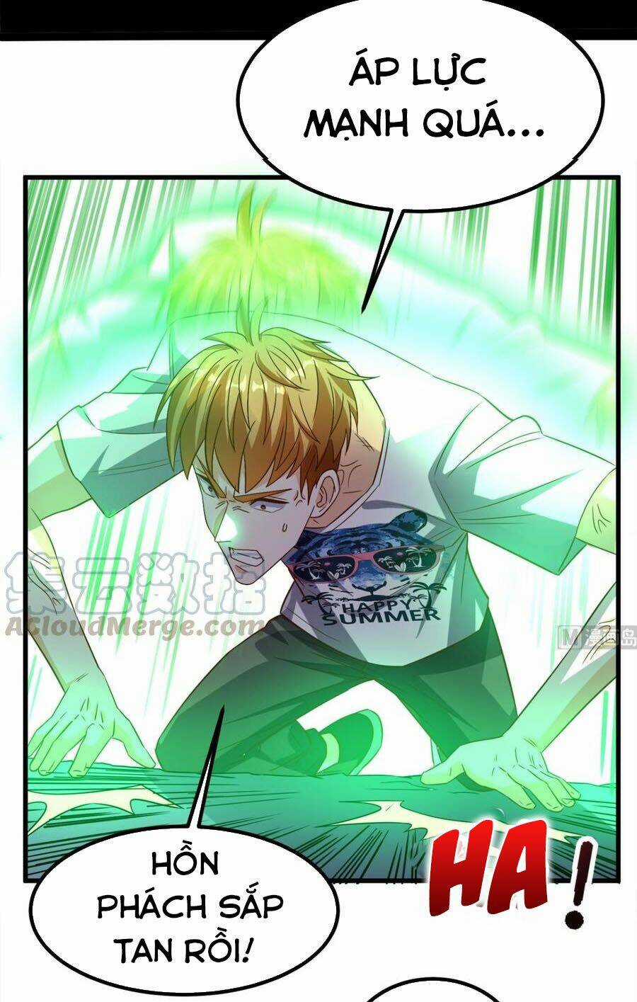 Wechat Siêu Cấp - Chapter 150 - Trang 41