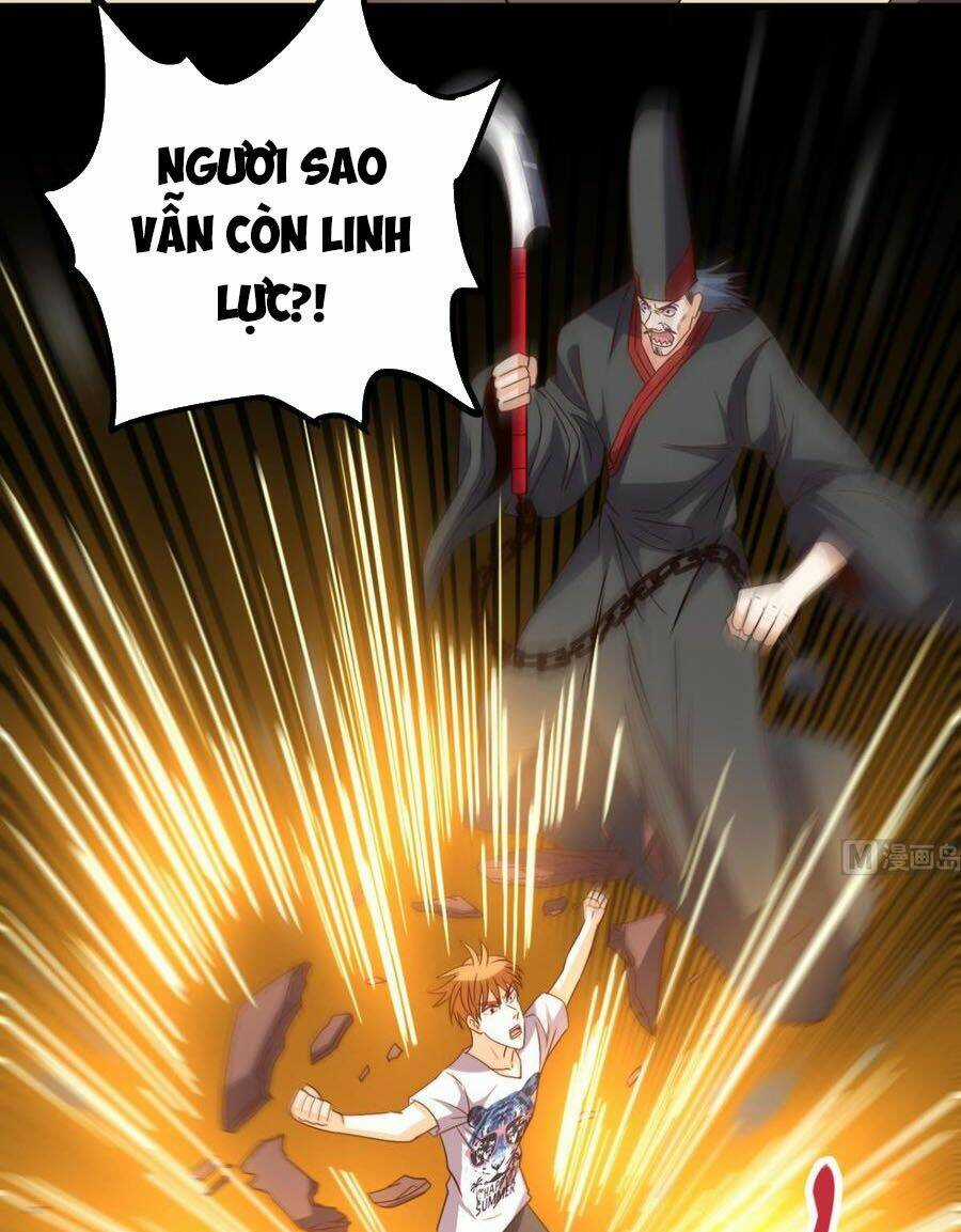 Wechat Siêu Cấp - Chapter 150 - Trang 6