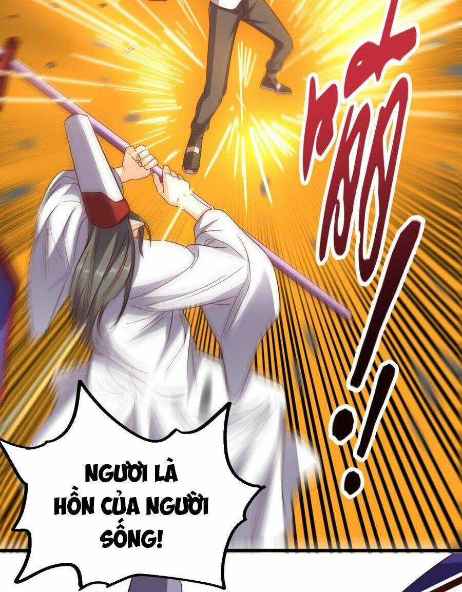 Wechat Siêu Cấp - Chapter 150 - Trang 7