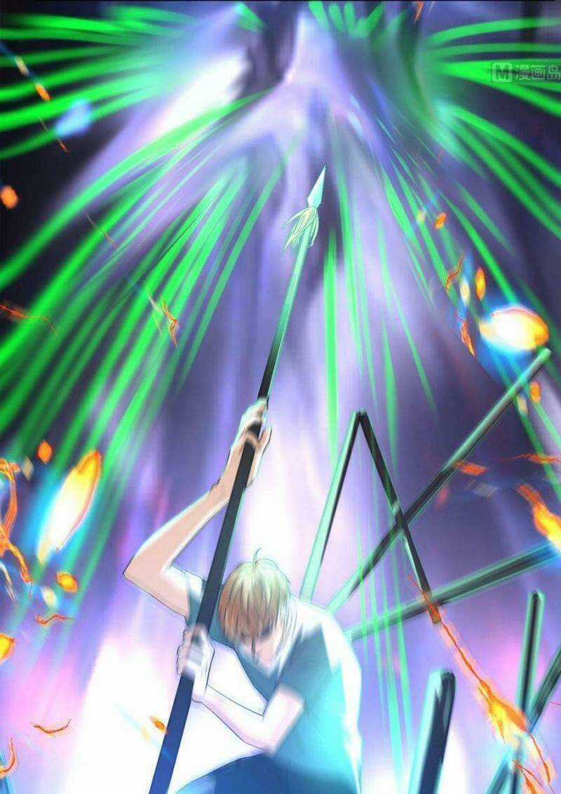 Wechat Siêu Cấp - Chapter 151 - Trang 2