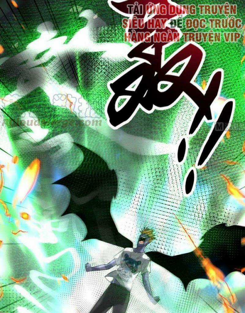 Wechat Siêu Cấp - Chapter 151 - Trang 11