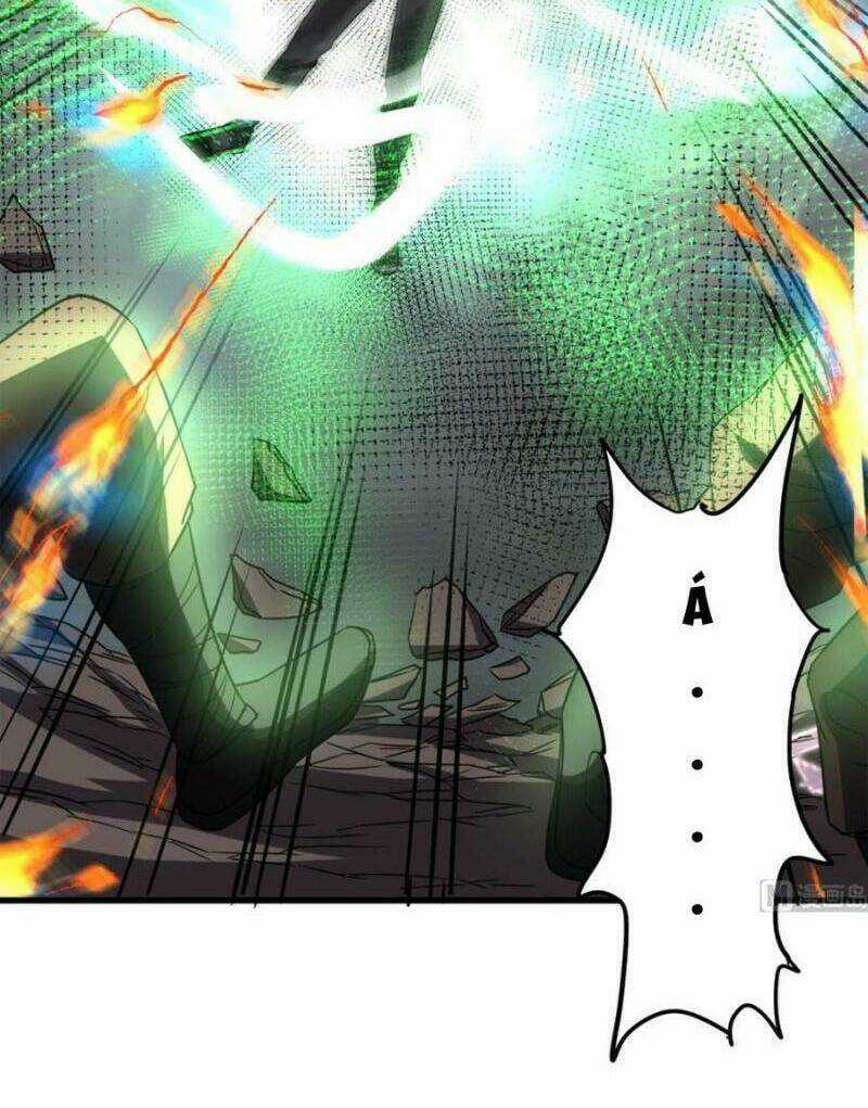 Wechat Siêu Cấp - Chapter 151 - Trang 12