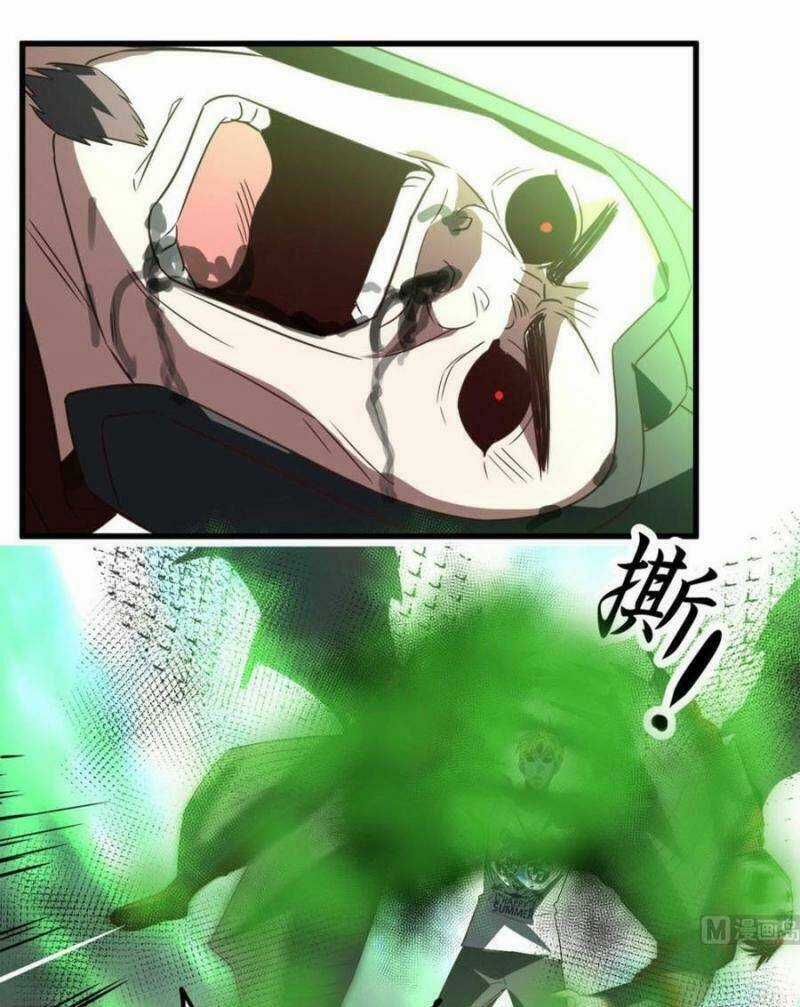 Wechat Siêu Cấp - Chapter 151 - Trang 13