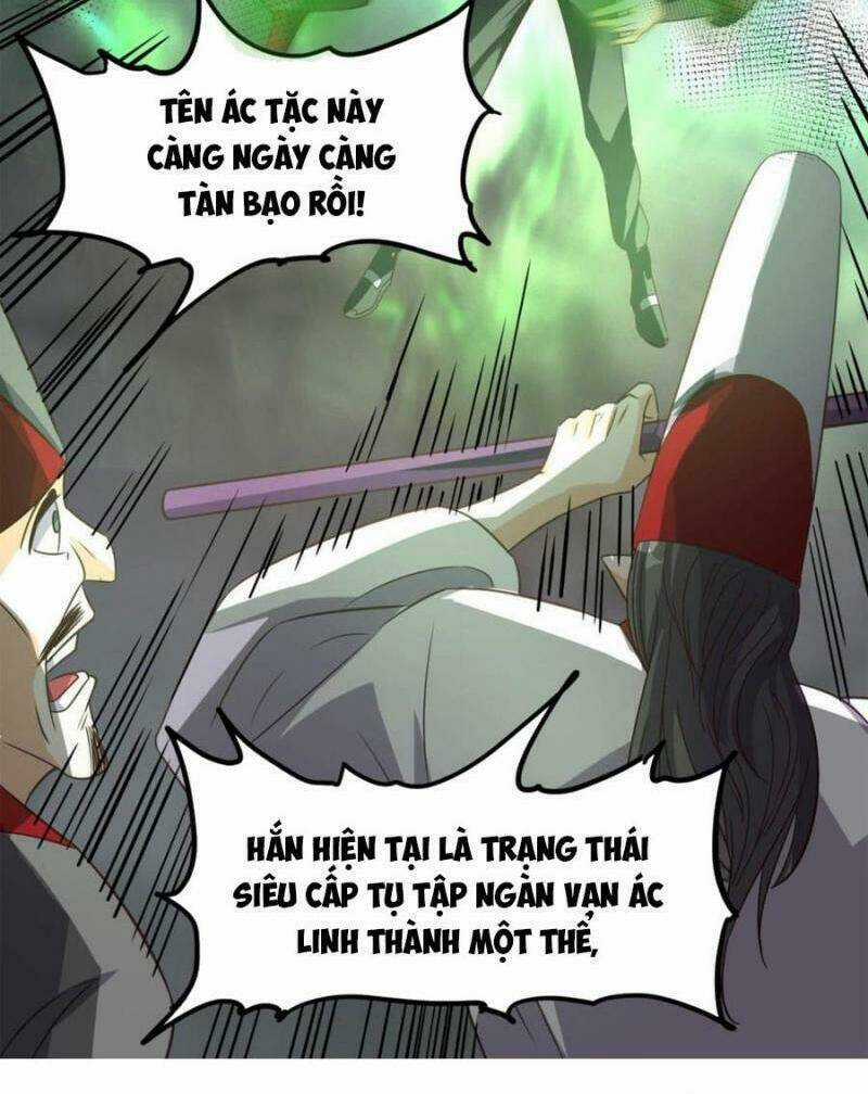 Wechat Siêu Cấp - Chapter 151 - Trang 14