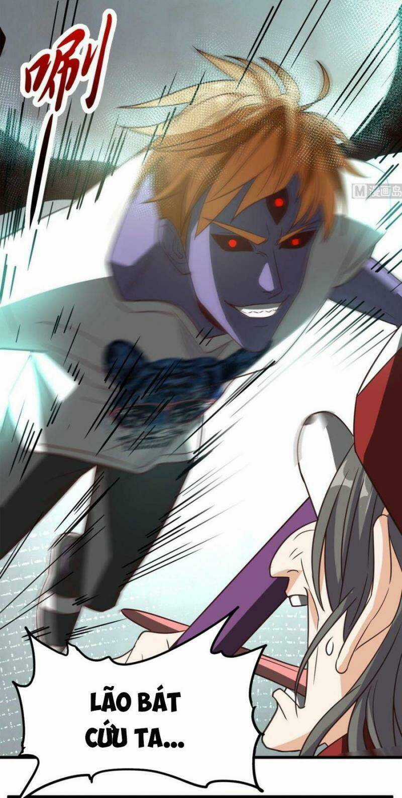 Wechat Siêu Cấp - Chapter 151 - Trang 16