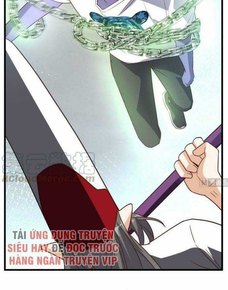 Wechat Siêu Cấp - Chapter 151 - Trang 18