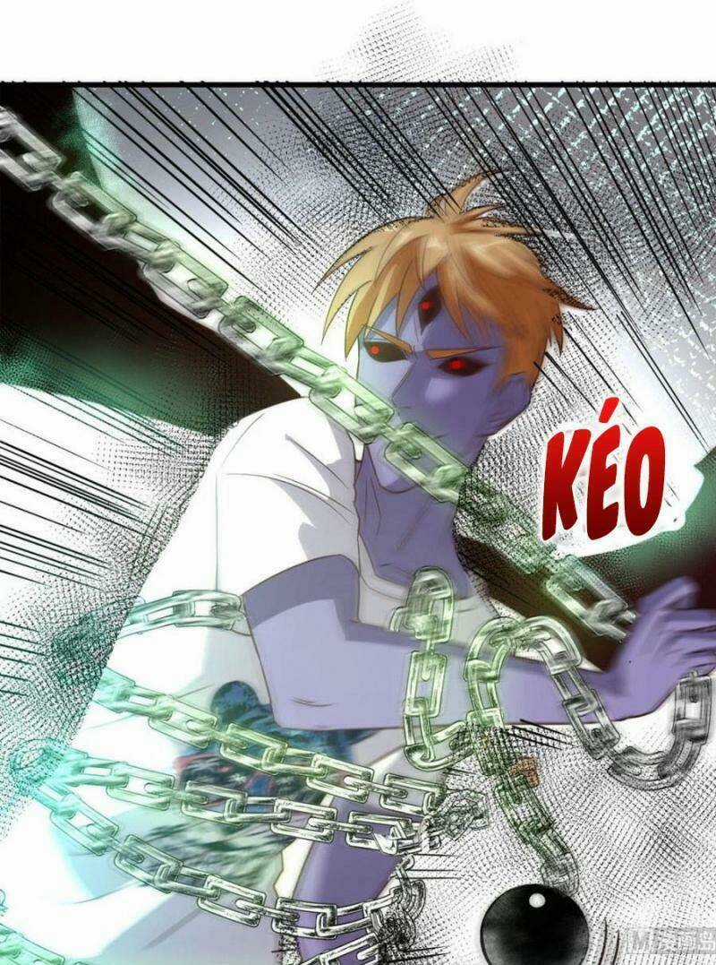 Wechat Siêu Cấp - Chapter 151 - Trang 19