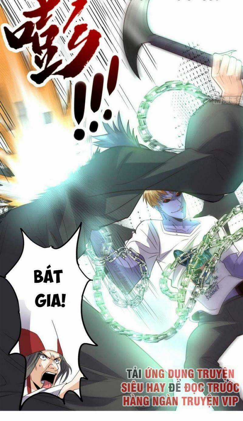 Wechat Siêu Cấp - Chapter 151 - Trang 21