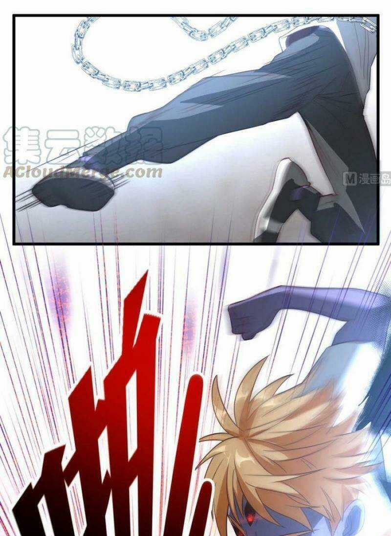 Wechat Siêu Cấp - Chapter 151 - Trang 22