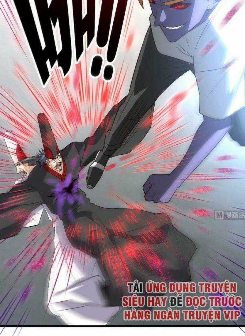 Wechat Siêu Cấp - Chapter 151 - Trang 23