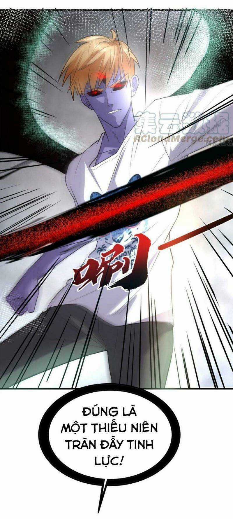 Wechat Siêu Cấp - Chapter 151 - Trang 25