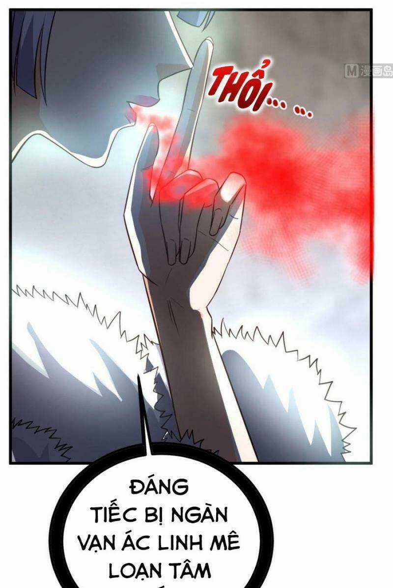 Wechat Siêu Cấp - Chapter 151 - Trang 26