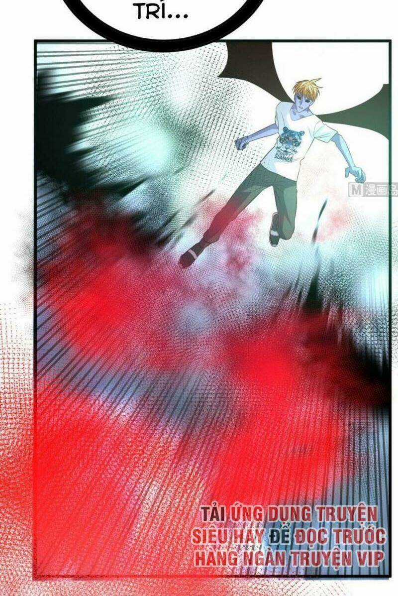 Wechat Siêu Cấp - Chapter 151 - Trang 27