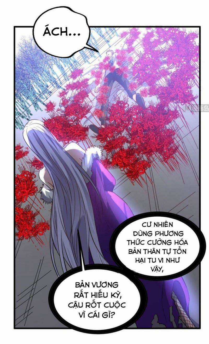 Wechat Siêu Cấp - Chapter 151 - Trang 32