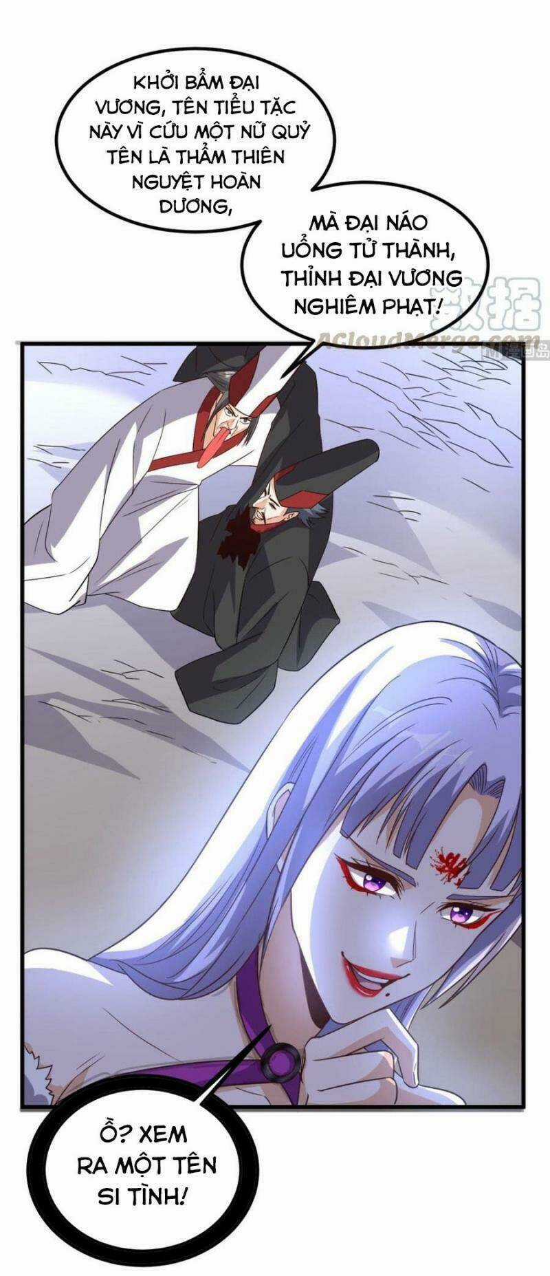 Wechat Siêu Cấp - Chapter 151 - Trang 33