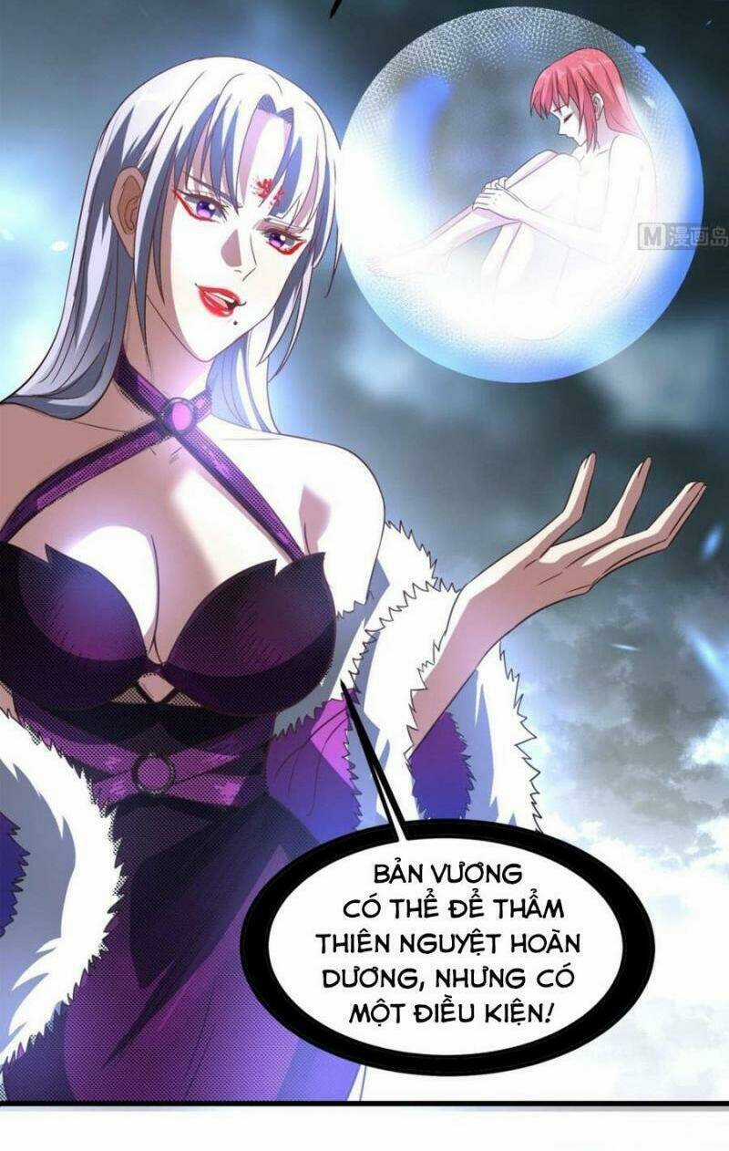 Wechat Siêu Cấp - Chapter 151 - Trang 35