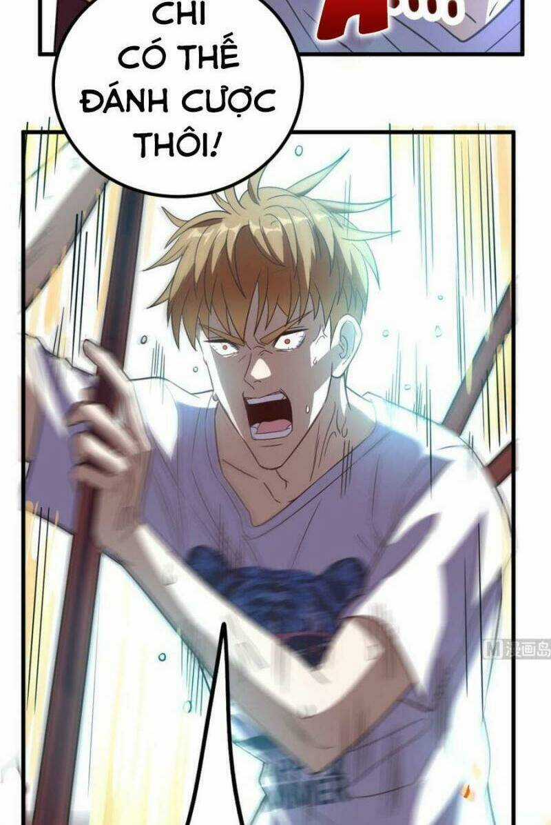 Wechat Siêu Cấp - Chapter 151 - Trang 5