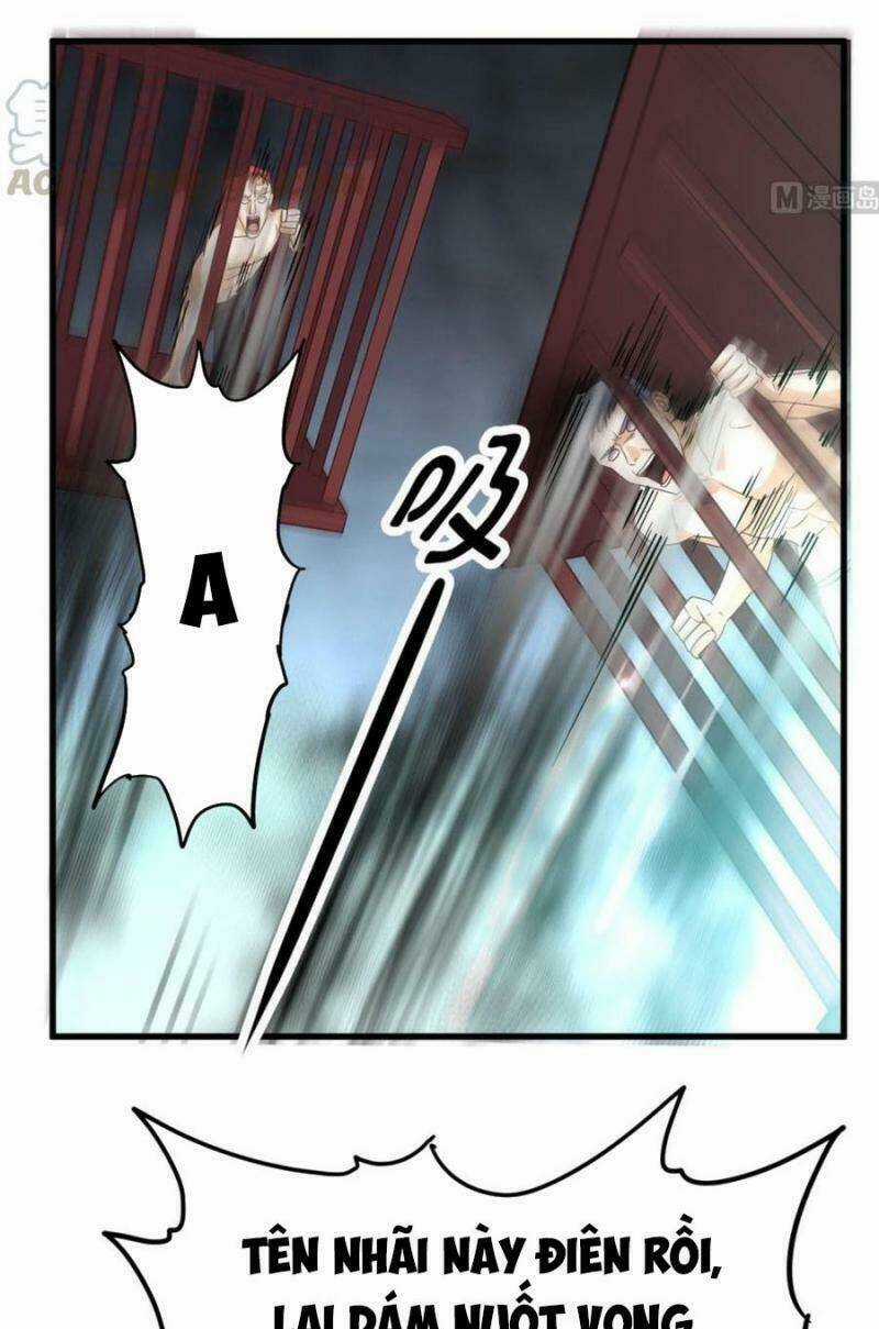 Wechat Siêu Cấp - Chapter 151 - Trang 8