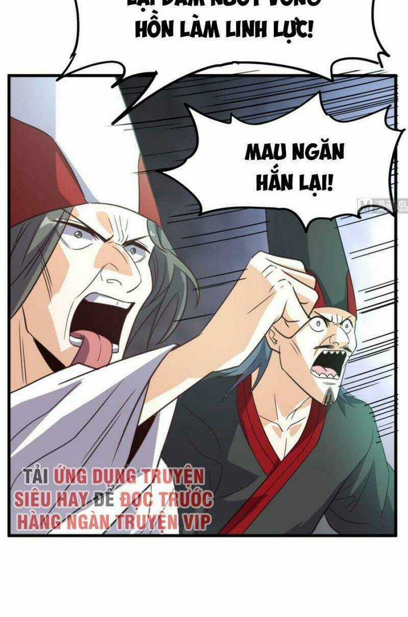 Wechat Siêu Cấp - Chapter 151 - Trang 9