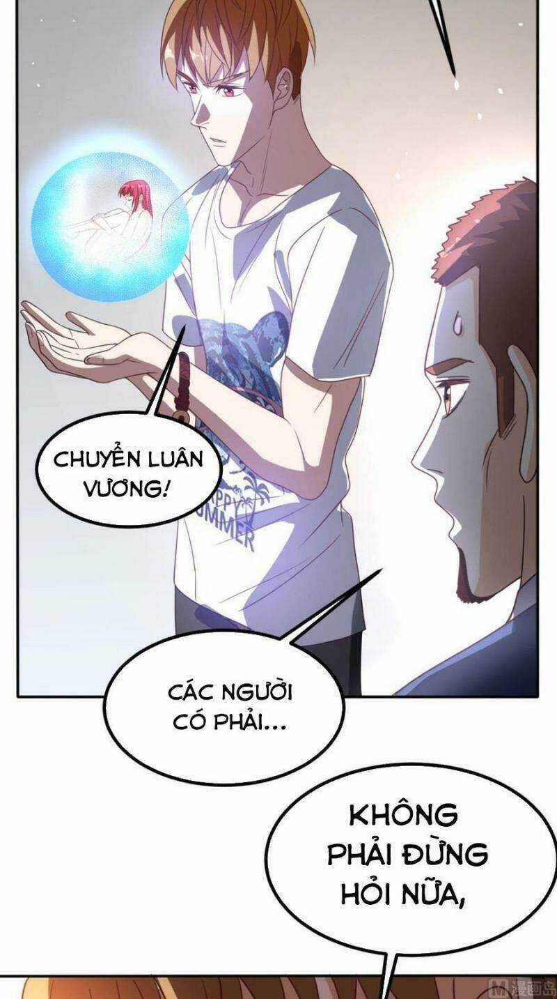 Wechat Siêu Cấp - Chapter 152 - Trang 11