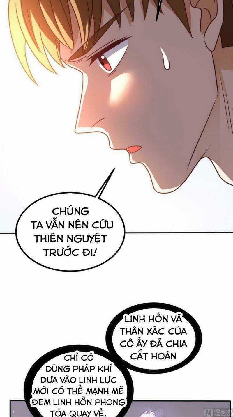 Wechat Siêu Cấp - Chapter 152 - Trang 12