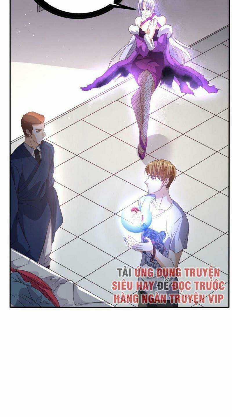 Wechat Siêu Cấp - Chapter 152 - Trang 13