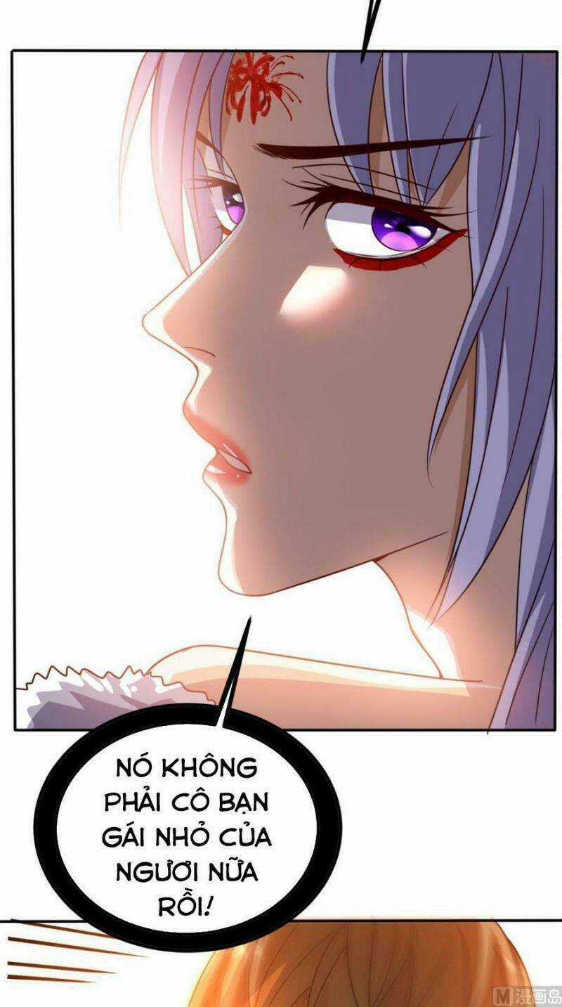 Wechat Siêu Cấp - Chapter 152 - Trang 21