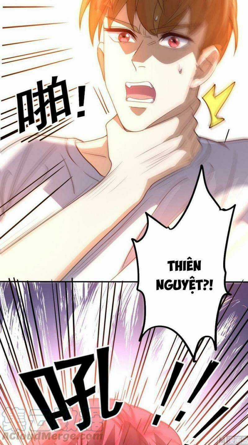 Wechat Siêu Cấp - Chapter 152 - Trang 22