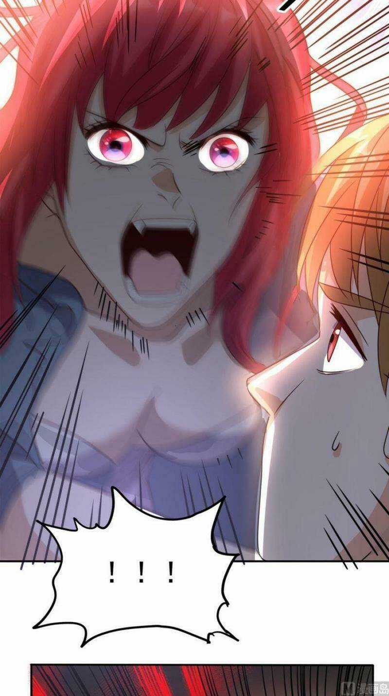 Wechat Siêu Cấp - Chapter 152 - Trang 23