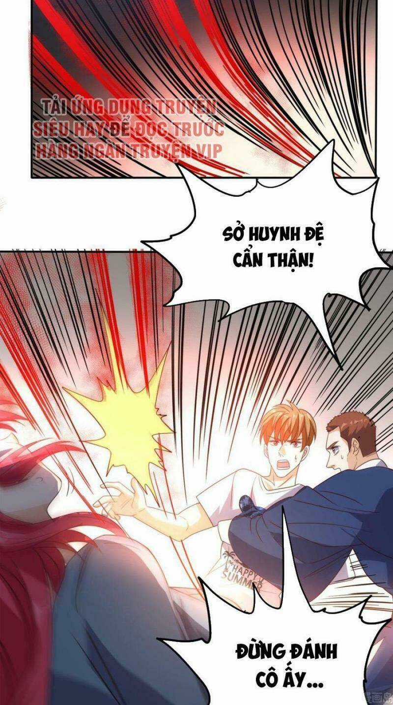 Wechat Siêu Cấp - Chapter 152 - Trang 24