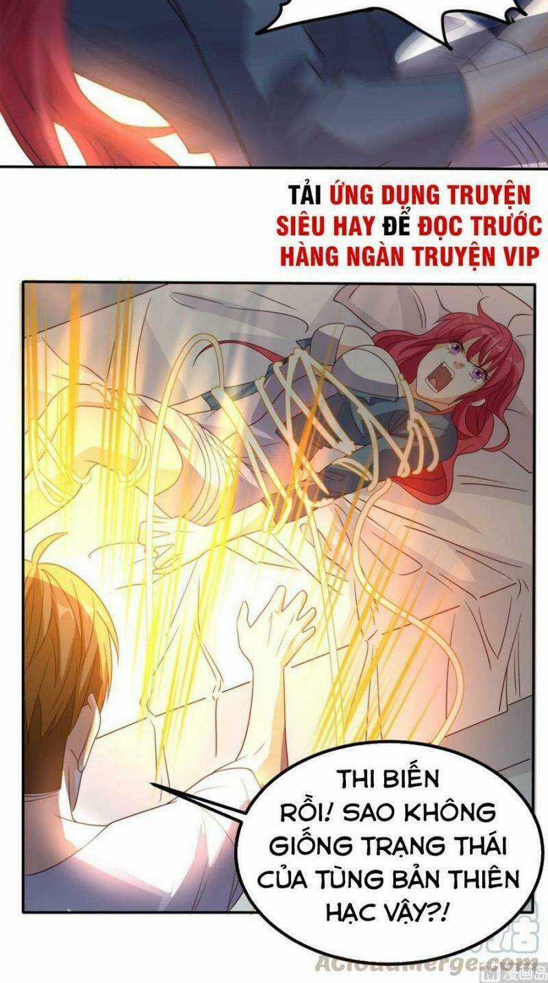 Wechat Siêu Cấp - Chapter 152 - Trang 25