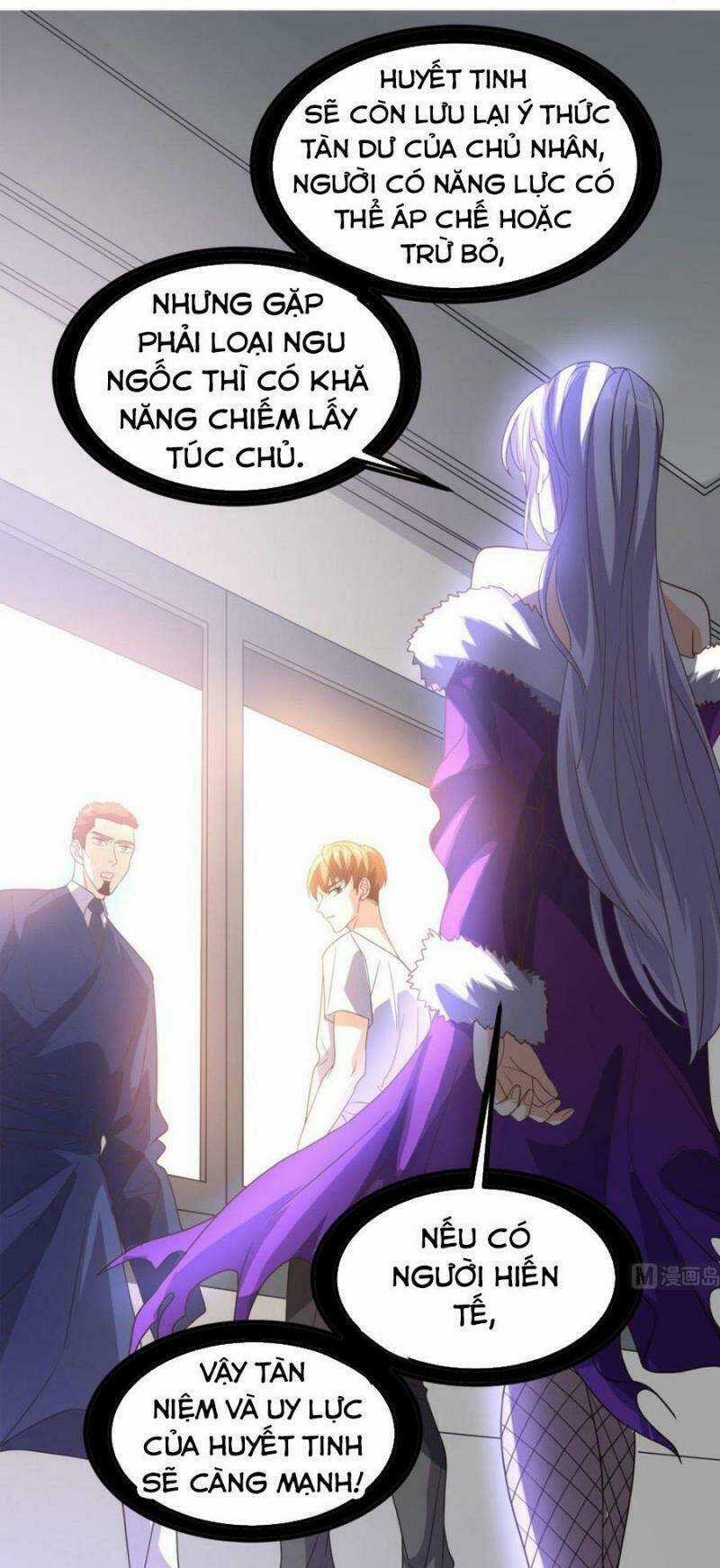 Wechat Siêu Cấp - Chapter 152 - Trang 26