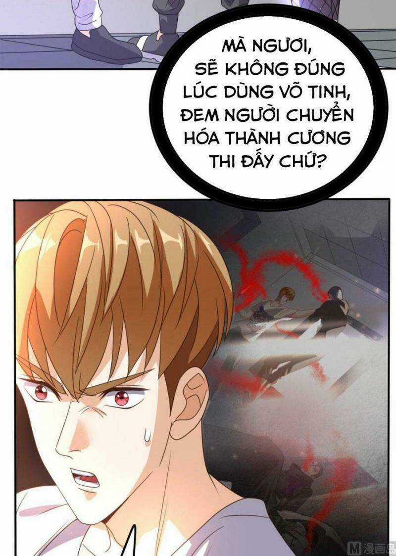 Wechat Siêu Cấp - Chapter 152 - Trang 27