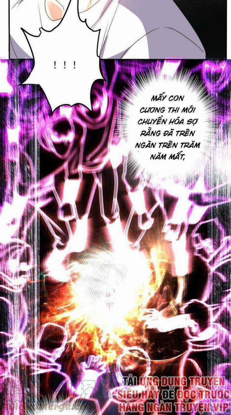 Wechat Siêu Cấp - Chapter 152 - Trang 28