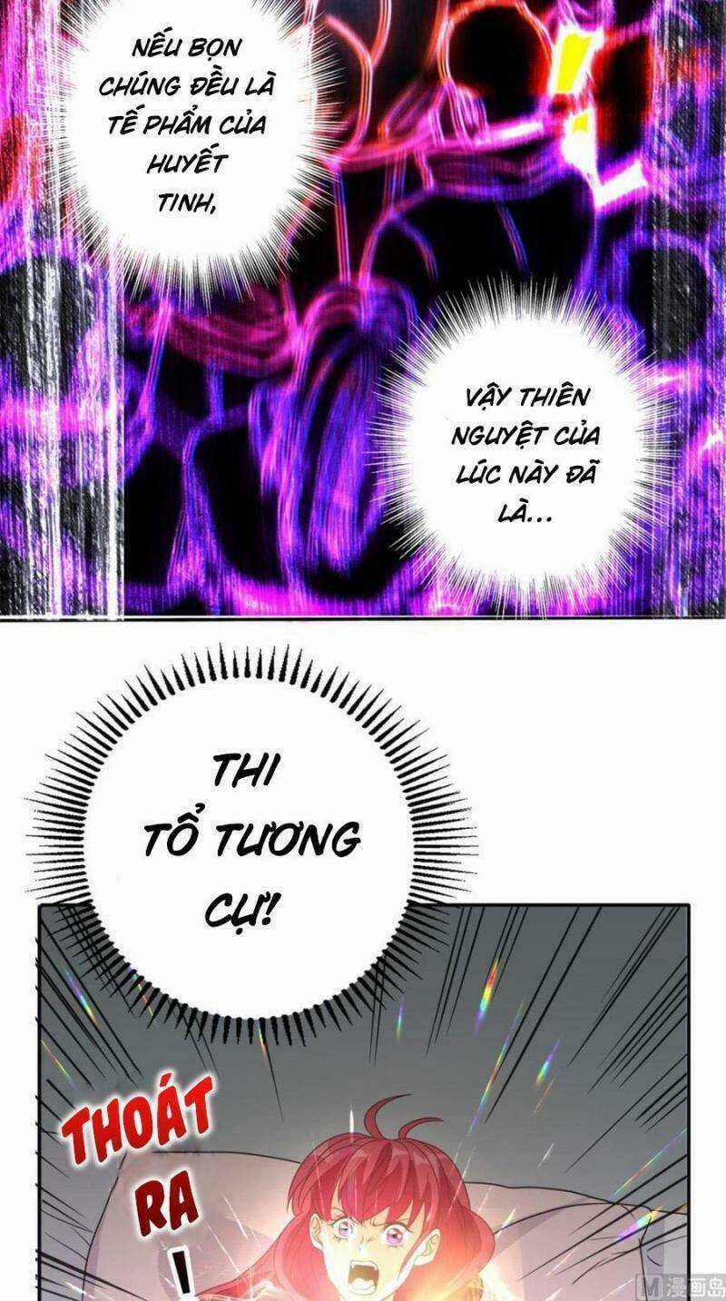 Wechat Siêu Cấp - Chapter 152 - Trang 29